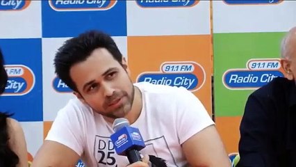Raaz 4  Emraan Hashmi To Romance Kriti Kharbanda