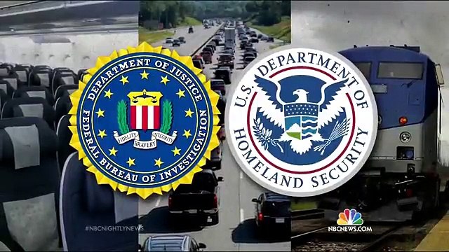 Obama - No Credible Threats as U.S. Begins Thanksgiving Holiday