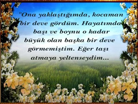 Peygamber Efendimiz (sav)'in mucizeleri 2