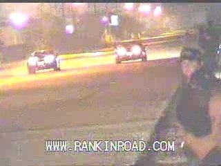 Toyota Supra vs. Mitsubishi Eclipse GS-T