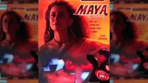 Maya Memsaab  Shahrukh Khan And Deepa Sahi Hot Bed Scene