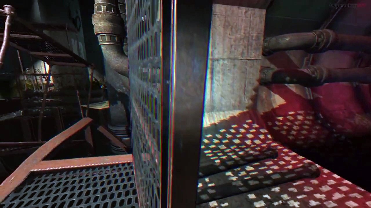 SOMA Comentado - Parte 12 - Gameplay Español 1080p 60fps