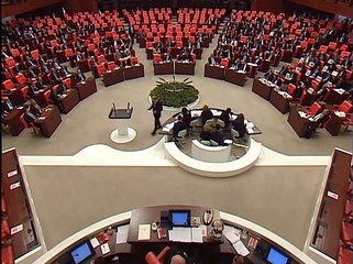 Sosyal medyada çok paylaşılan Mehmet Bekaroğlu'nun konuşması