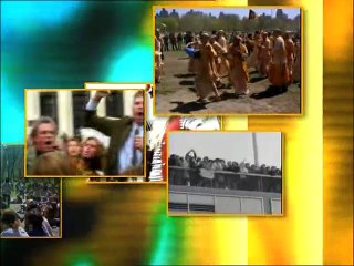 Modern çağda batıl bir din: New Age