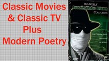 The Invisible Man-Jail Break-Public Domain TV-Free Classic Movies-Opera TV