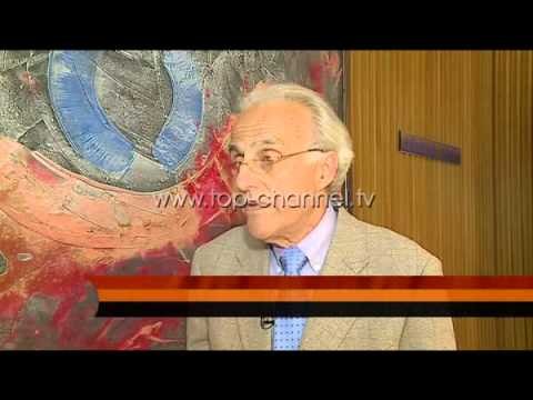 Shqipëria nuk rrezikohet nga ISIS - Top Channel Albania - News - Lajme