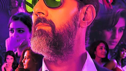 X Past Is Present Trailer 2015 - Radhika Apte  Huma Qureshi  Rajat Kapoor Review