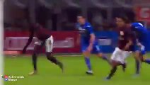 AC Milan vs Sampdoria 3-0 All Goals and Highlights (Seria A) 28.11.2015