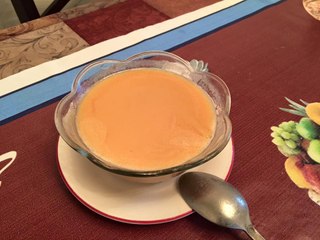 Homemade Condensed Milk BY Seha Syed