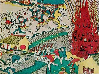 The bloody history of communism -3