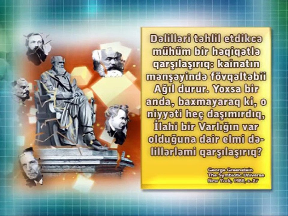 Ateizmin süqutu
