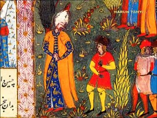 İslam'ın yükselişi