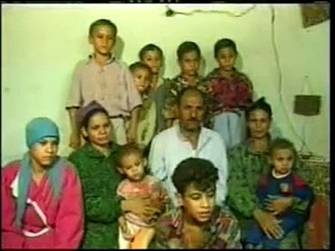 DIE ZEICHEN DES JÜNGSTEN TAGES