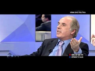 Download Video: Opinion - Krimi dhe politika! (19 mars 2015)