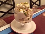 Homemade  Vanilla IceCream By Sehar Syed
