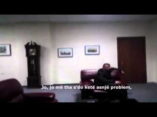 PROKURORIA KERKON ARRESTIMIN E TOM DOSHIT E MARK FRROKU