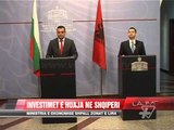 Investimet e huaja në Shqipëri - News, Lajme - Vizion Plus