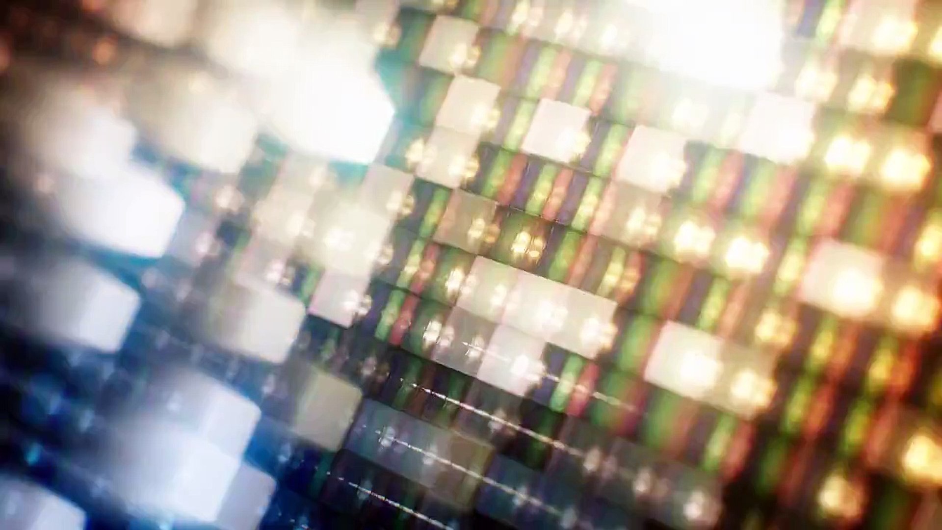 Apple IPAD PRO Promotional Video