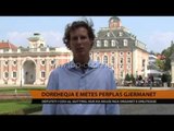 Dorëheqja e Metës përplas gjermanët - Top Channel Albania - News - Lajme