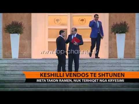 Kërkesa e Prokurorisë, Këshilli vendos të shtunën - Top Channel Albania - News - Lajme