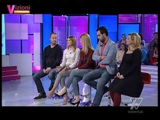 Vizioni i pasdites - Si te shmangim rutinen? Pj.2 - 20 Mars 2015 - Show - Vizion Plus
