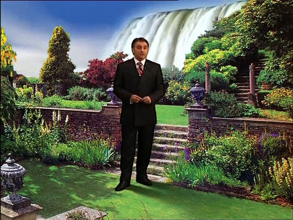 Risale–i nur külliyatında Hz. İsa ve Hz. Mehdi...