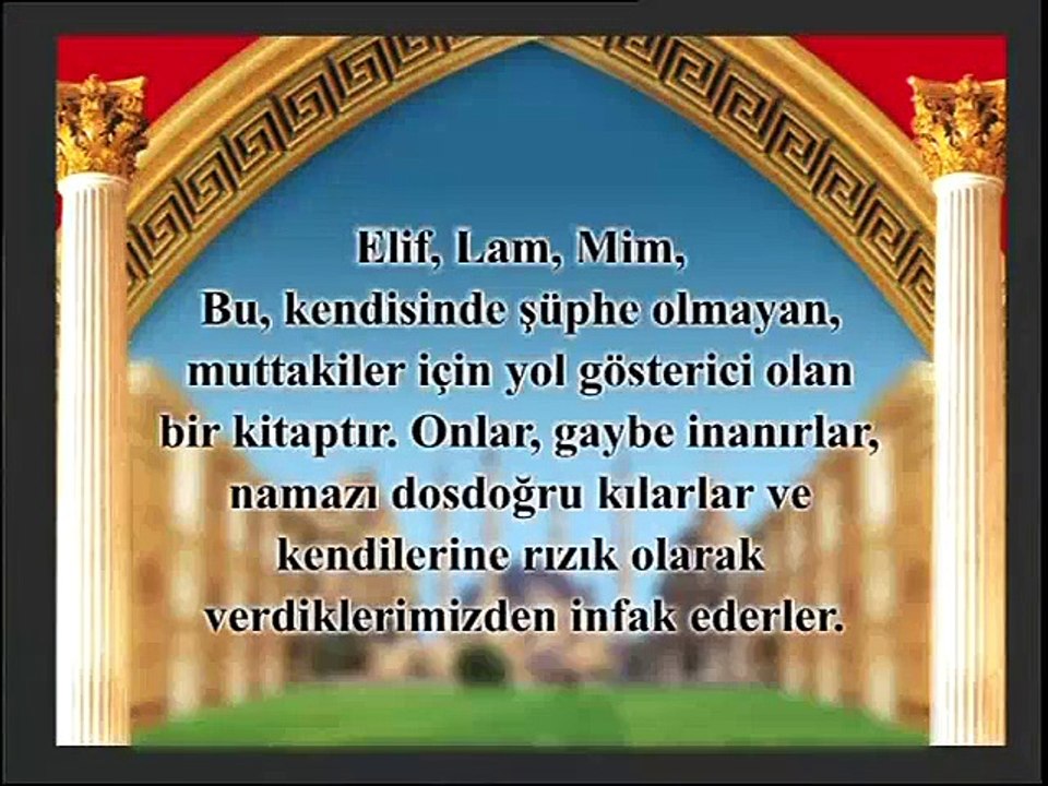 Gelin birlik olalım