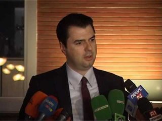 BASHA KERKON TE SIGUROHET PROCESI LIGJOR, “KRIMI I ULUR NE FOLTOREN E PUSHTETIT” LAJM