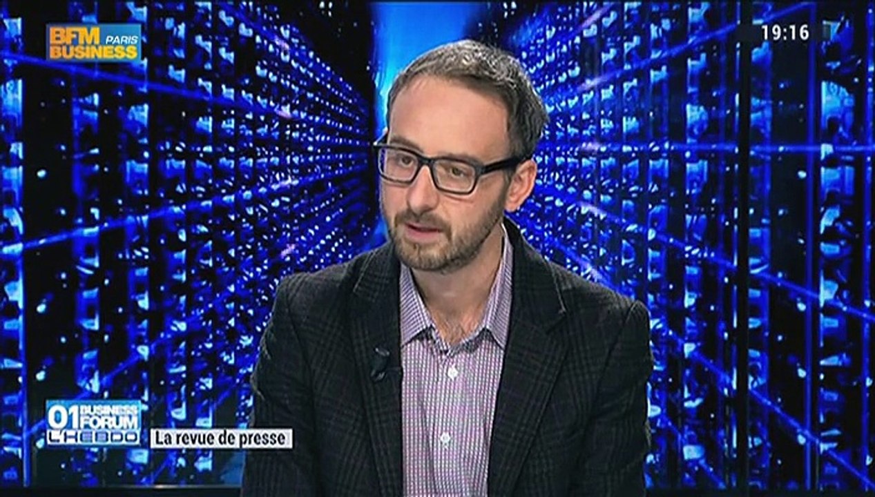 L'actualité IT: L'État accélère le déploiement de la fibre optique - 28/11