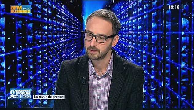 L'actualité IT: L'État accélère le déploiement de la fibre optique - 28/11