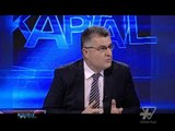 Kapital - Ditmir Bushati perballe gazetareve. Pj.3 - 20 Mars 2015 - Talk show - Vizion Plus