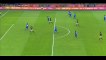 Adriano Goal - AC Milan 4-0 Sampdoria- 28-11-2015