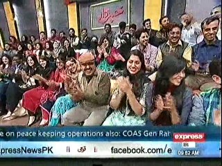 khabardar express news latest 28 november 2015