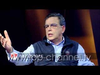 Pasdite ne TCH, 20 Mars 2015, Pjesa 2 - Top Channel Albania - Entertainment Show