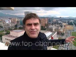 Fiks Fare, 20 Mars 2015, Pjesa 1 - Investigative Satirical Show