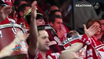 Veszprém - PSG Handball : les réactions d'après match