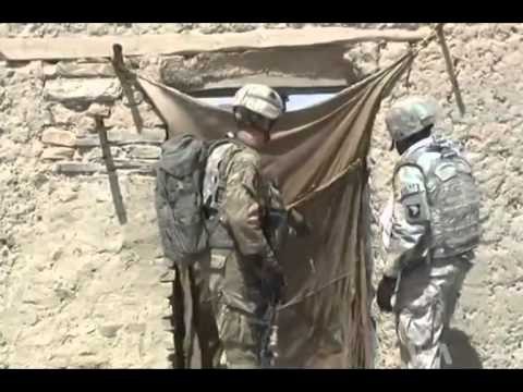 TERHEQJA E FORCAVE TE SHBA NE AFGANISTAN NE FOKUS TE TAKIMIT MES OBAMES DHE GHANIT LAJM