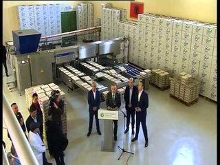 MBESHTETJA PER SEKTORIN E BUJQESISE,META “DO TA SHNDERROJME NE MOTORIN E EKONOMISE” LAJM