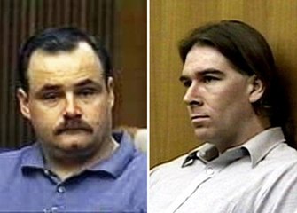 Killer Profile - Shermantine and Herzog - "SpeedFreak Killers"