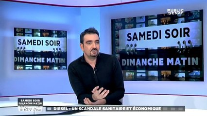 Samedi soir dimanche matin le débat (28/11/2015)
