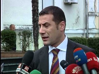 ZBULOHET MOTIVI I “VRASJEVE” TE 2 DEPUTETEVE, PROKURORIA “RUAN” DESHMINE E DURIM BAMIT LAJM