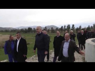 RAMA INSPEKTON LANDFILLIN RAJONAL NE JUG TE VENDIT