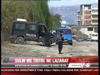 News Edition in Albanian Language - 22 Mars 2015 - 15:00 - News, Lajme - Vizion Plus