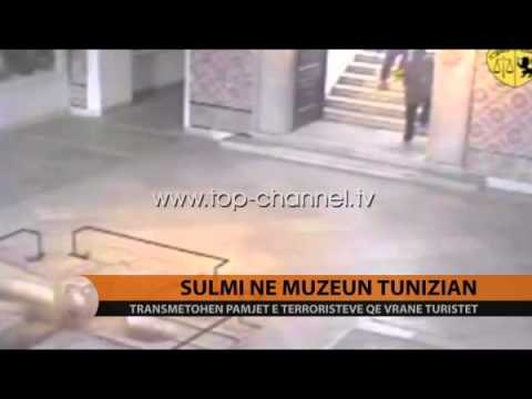 Ngjarja në Tunizi, presidenti: I treti është në arrati - Top Channel Albania - News - Lajme