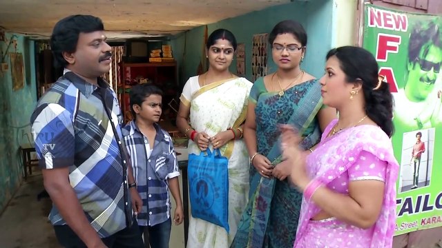 Nadhaswaram நாதஸ்வரம் Episode 1205 (07 11 14)