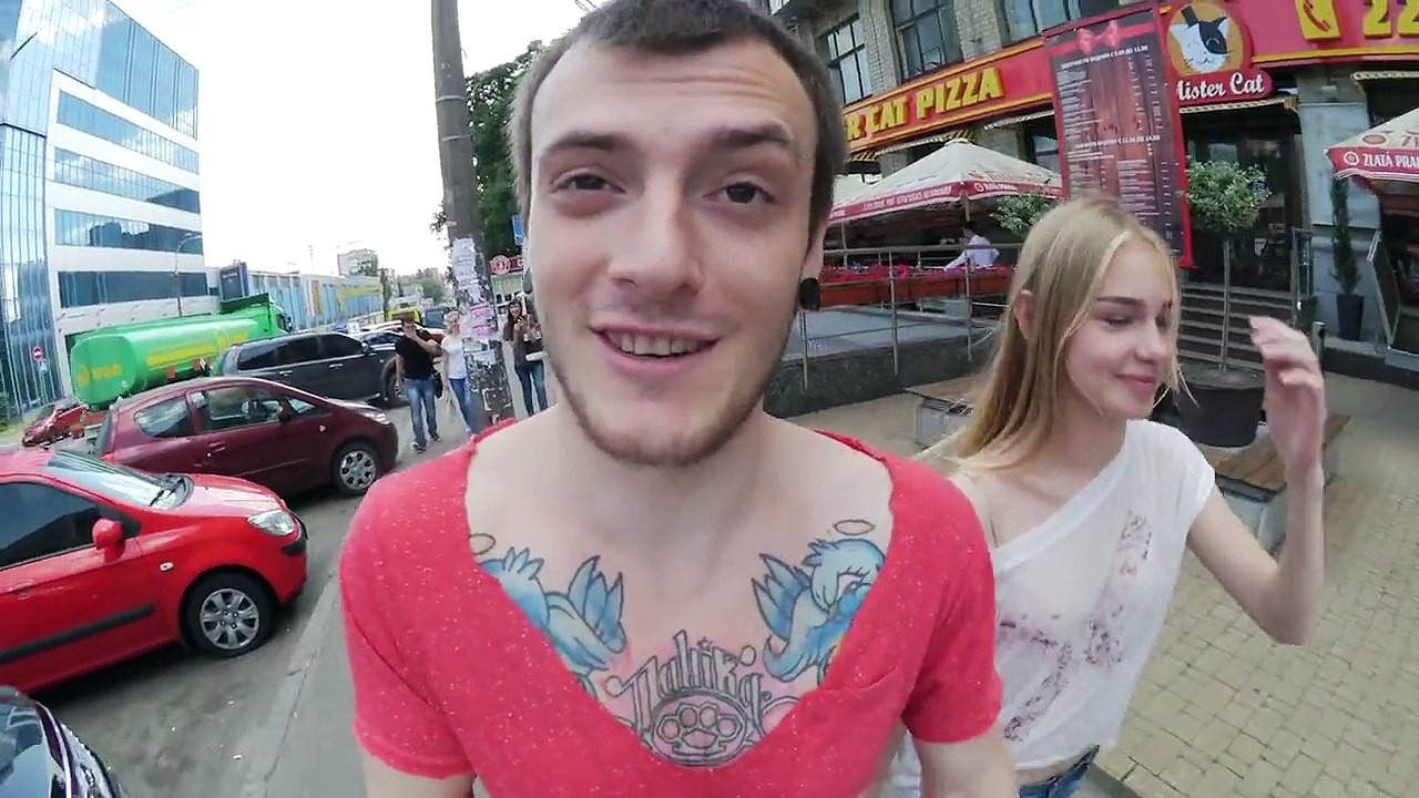 VLOG: ПАНОС!