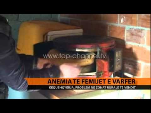 Kequshqyerja, problem në zonat rurale - Top Channel Albania - News - Lajme