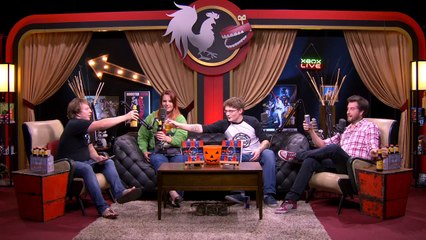 The Appetizer Argument - RT Podcast #348