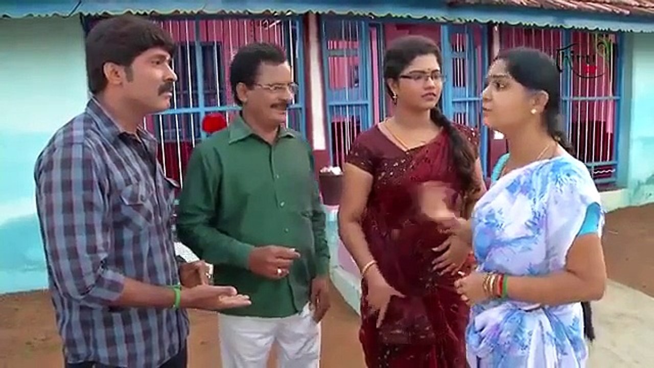 Nadhaswaram நாதஸ்வரம் video - 1275 (02-02-15)