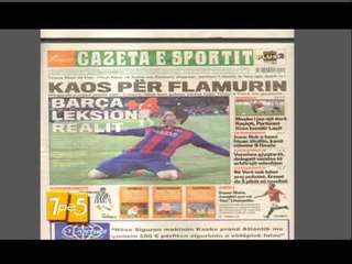 7pa5 - Pjesa e pare - 23 Mars 2015 - Show - Vizion Plus